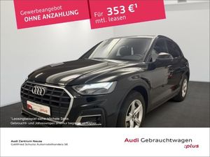 Audi Q5 35 TDI LANE-ASSIST KAMERA ACC CARPLAY