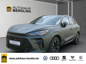 Cupra Terramar 1.5 e-Hybrid VZ Tribe Edition DSG *HuD*
