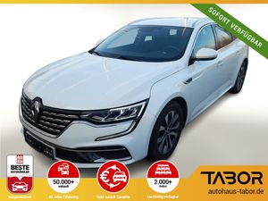 RENAULT Talisman Grandt TCe 160 EDC Zen LED Kam PDC 17Z Leasing