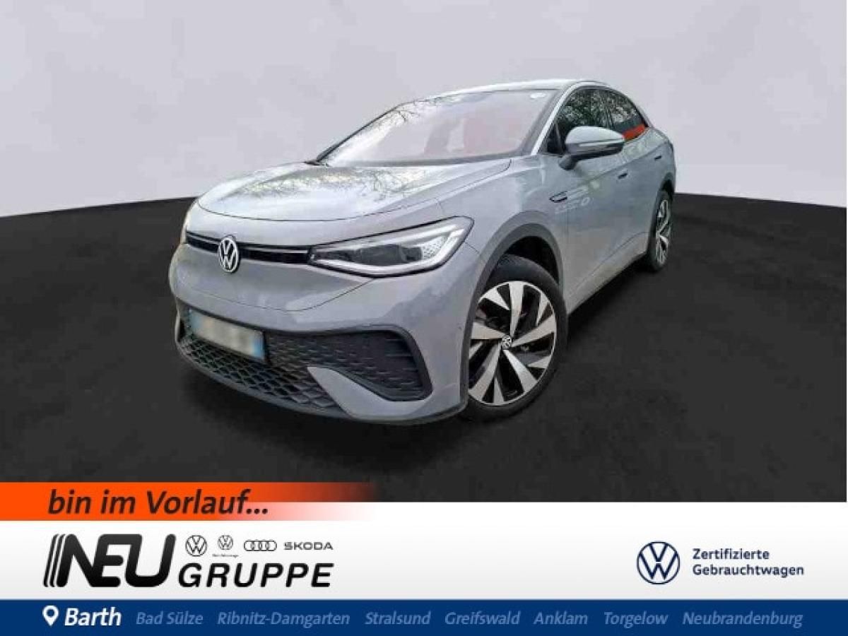 Volkswagen ID.5 Pro Performance Pro 77 kWh Leasing