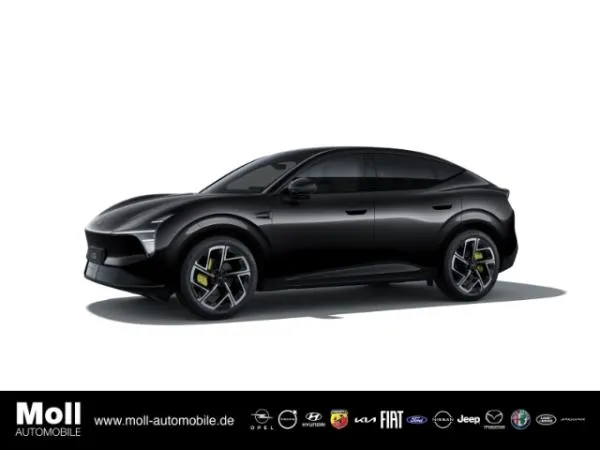 XPENG L03 AWD Performance Ultra