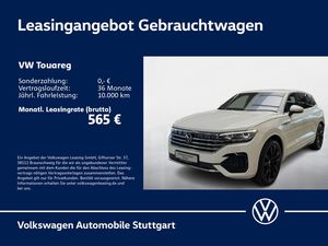 Volkswagen Touareg 3.0 TDI V6 Navi AHK Kamera
