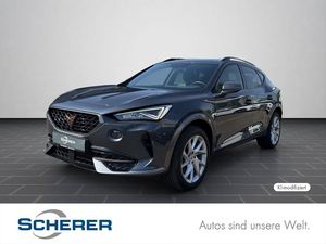 Cupra Formentor 1.5 TSI Navi Full Link AHK SHZ Kessy