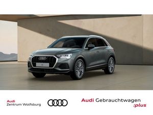 Audi Q3 35 TFSI S tronic LED/AHK