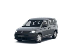 Volkswagen Caddy Hybrid Aktionsfahrzeug