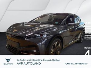 Cupra Tavascan 210 kW 82 kWh Endurance | NAVI | LED |