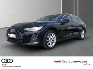 Audi A6 Avant TFSI Adv. S tronic *MATRIX*AHK*360°*