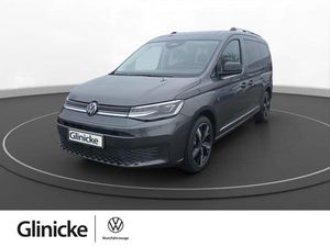 Volkswagen Caddy Maxi Style