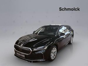 Skoda Superb Combi Selec. 1.5 TSI DSG IV HYBRID AHK