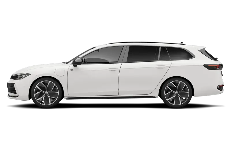 Volkswagen Passat GTE Variant 1.4 160 kW Automatik GTE Leasing