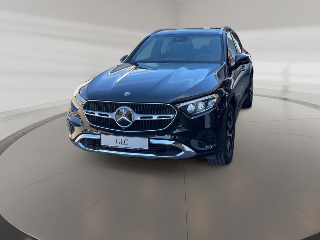 Mercedes-Benz GLC 200 4MATIC Avantgarde Auto-Abo