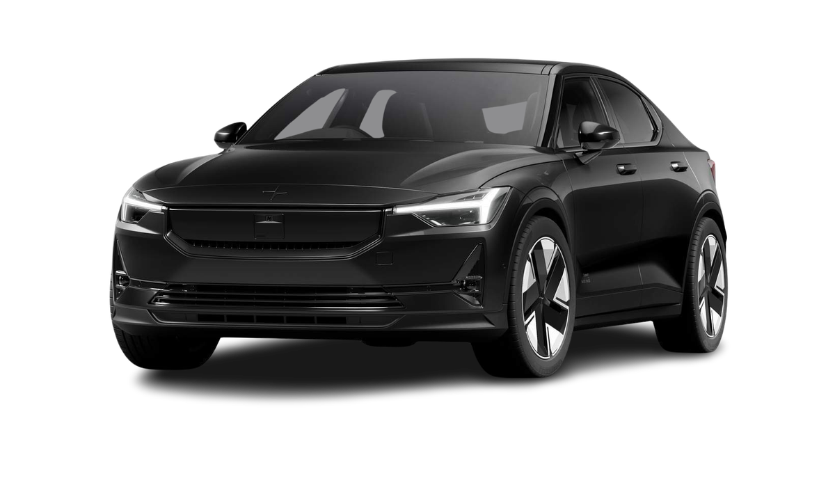Polestar 2 Long Range Dual Motor Long Range Dual Motor Auto-Abo