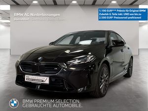 BMW M235 xDrive Gran Coupé AHK Driv.Assist.Prof LED