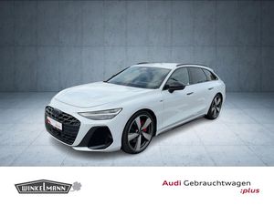 Audi A6 Avant e-hybrid S line quattro MATRIX 360° NAV