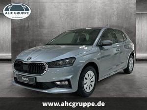 Skoda Fabia Essence 1,0 MPI 59 kW 5-Gang-Schaltgetriebe ! Sofort Verfügbar !