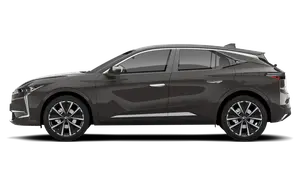 DS 4 PureTech 130 Bastille Leasing