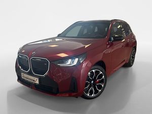 BMW X3 M50 xDrive