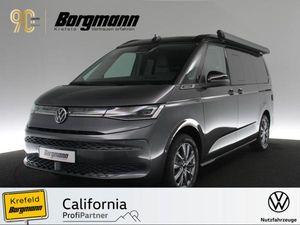 Volkswagen California Ocean