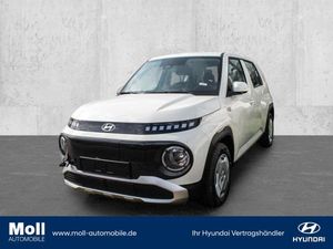 Hyundai INSTER EV  42 kWh (97 PS) SELECT