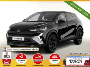 Renault Symbioz Esprit Alpine E-Tech Full Hybrid 145