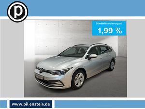 Volkswagen Golf 8 Variant LIFE 1.5 eTSI DSG NAVI ACC SHZ PD