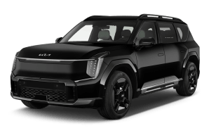 KIA EV9 160 kW Heckantrieb Air Leasing
