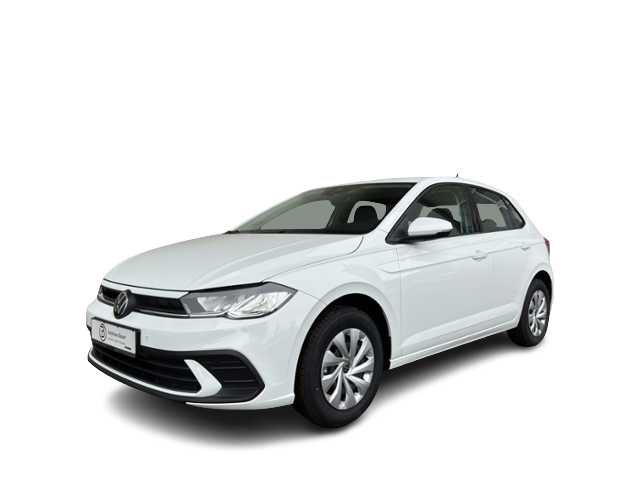 Volkswagen Polo VI 1.0TSI Life SHZ APP Anschlussgara Auto-Abo
