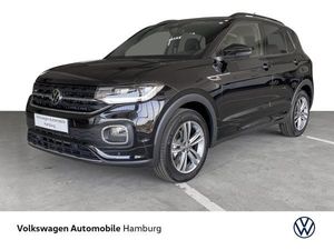 Volkswagen T-Cross Life 1.0 l TSI OPF ) 7-Gang-Doppelkupplungsgetriebe DSG _LGE Leasing