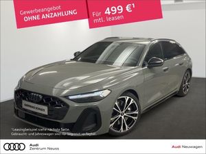 Audi S5 Avant TFSI quattro 270 kW