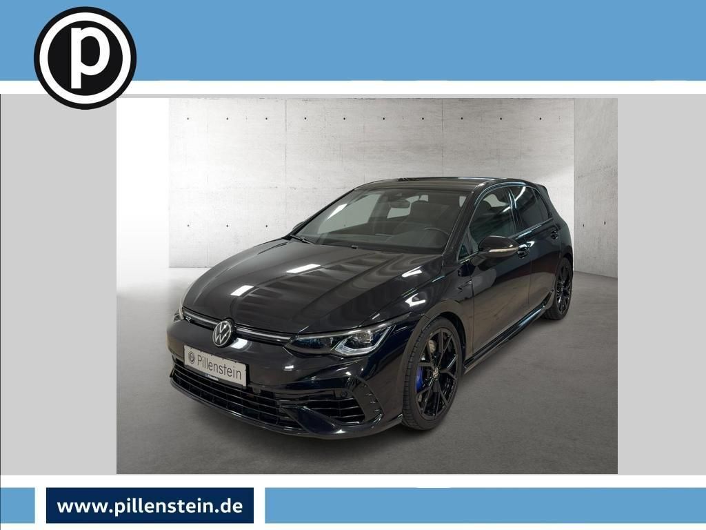 Volkswagen Golf 8 R 2.0 TSI DSG Black-Style PANO DCC KAMERA Leasing