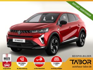 Renault RENAULT SYMBIOZ Techno E-Tech Full Hybrid 145 el Heckkl Leasing