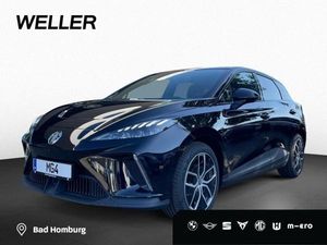 MG MG4 Luxury ❗ *SOFORT VERFÜGBAR*❗ *7-Jahre Garantie*ACC*DAB* Leasing