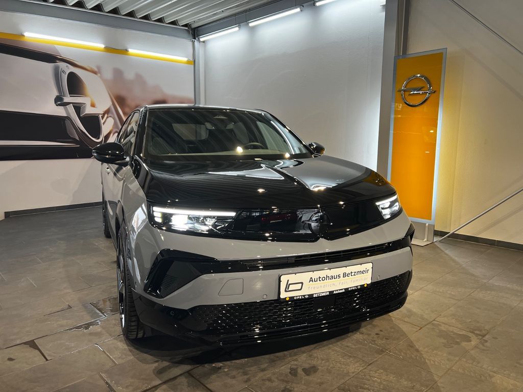 Opel Mokka GSE - SHZ/LHZ | RFK | TotWinkel | 281 PS ! Leasing