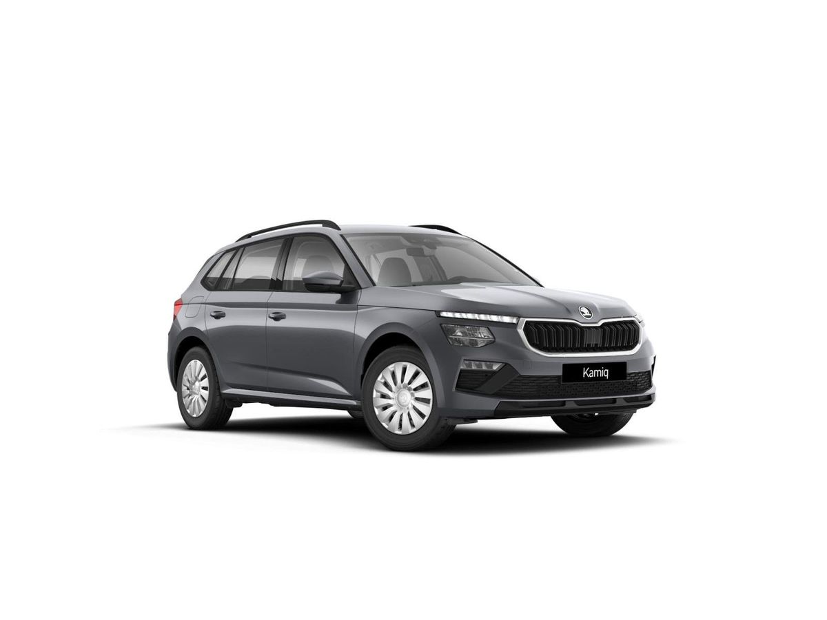 Skoda Kamiq Essence 1.0 TSI (Dormagen) Leasing