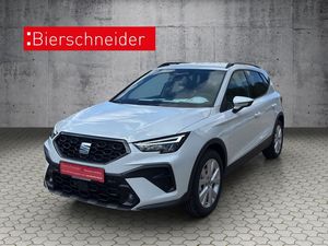 Seat Arona 1.0 TSI DSG FR KAMERA FULL LINK LED ACC GR