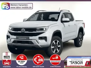 Volkswagen Amarok Style AHK Navi Reling Matrix AC2Zone Keyl