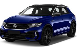Volkswagen T-Roc R Leasing