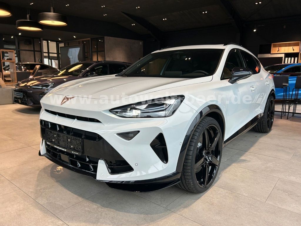 Cupra Formentor VZ 2.0 TSI 400PS DSG ABT-PAKET Leasing