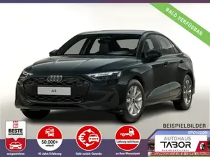 Audi A3 Lim S tronic Nav ACC Kam KlimaP LED+ Kam Keyl