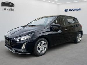 Hyundai i20 🚗 1.2 SELECT + FUNKTIONSPAKET 🚗 AKTIONSLEASING SEPTEMBER 2025 Leasing