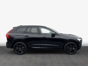 VOLVO Facelift! PHEV Black Edition! Volvo XC60 T6 AWD Plus Black Edition  Leasing