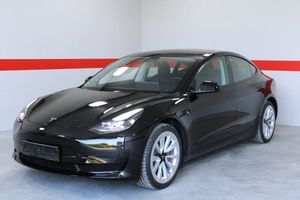 Tesla Model 3 Hinterradantrieb | FRÜHJAHRSAKTION | nur Gewerbeleasing -13438 Leasing
