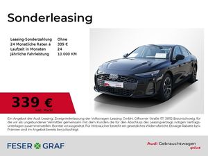 Audi A6 Lim. TDI ACC AHK vorb. Matrix Tech plus 360°