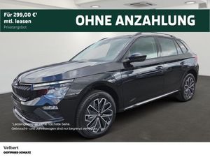 Skoda Kamiq Balance 1 0 TSI DSG SHZ/RFK/CarPlay*sofort