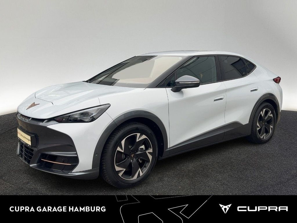 Cupra Tavascan Endurance 210 kW Waermepumpe Leasing