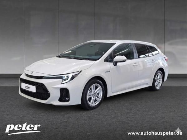 Suzuki Swace Comfort+ CVT Hybrid Leasing