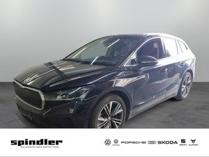 Skoda Enyaq Loft 80 / Pano, Matrix, 360°, HuD, WP, AHK
