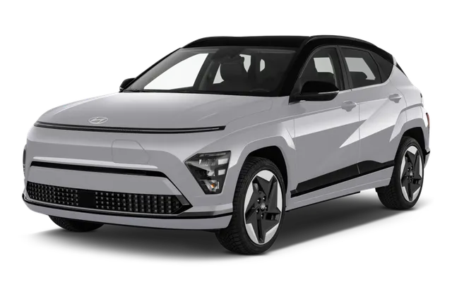 Hyundai Kona Elektro 150 kW Trend