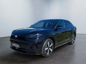 Ford Capri Leasing