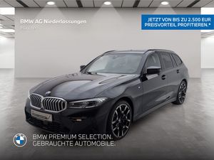 BMW 330d xDrive Touring M Sport AHK LiveCockpitProf